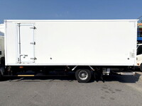 HINO Ranger Refrigerator & Freezer Truck TKG-FC9JKAA 2016 326,000km_17