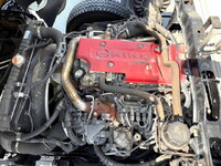 HINO Ranger Refrigerator & Freezer Truck TKG-FC9JKAA 2016 326,000km_28
