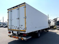 HINO Ranger Refrigerator & Freezer Truck TKG-FC9JKAA 2016 326,000km_2