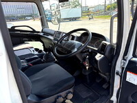 HINO Ranger Refrigerator & Freezer Truck TKG-FC9JKAA 2016 326,000km_30