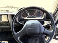 HINO Ranger Refrigerator & Freezer Truck TKG-FC9JKAA 2016 326,000km_32