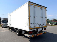 HINO Ranger Refrigerator & Freezer Truck TKG-FC9JKAA 2016 326,000km_4