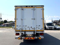 HINO Ranger Refrigerator & Freezer Truck TKG-FC9JKAA 2016 326,000km_6