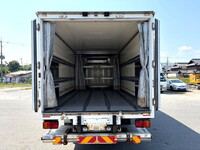 HINO Ranger Refrigerator & Freezer Truck TKG-FC9JKAA 2016 326,000km_7