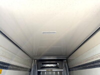 HINO Ranger Refrigerator & Freezer Truck TKG-FC9JKAA 2016 326,000km_9