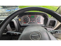 HINO Ranger Truck (With 4 Steps Of Cranes) QKG-FE7JMAA 2012 1,100,000km_10