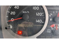HINO Ranger Truck (With 4 Steps Of Cranes) QKG-FE7JMAA 2012 1,100,000km_11