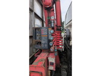 HINO Ranger Truck (With 4 Steps Of Cranes) QKG-FE7JMAA 2012 1,100,000km_7