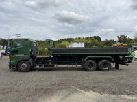 HINO Profia Dump LKG-FR1EXBA 2012 941,000km_11