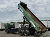 HINO Profia Dump LKG-FR1EXBA 2012 941,000km_2