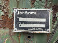 HINO Profia Dump LKG-FR1EXBA 2012 941,000km_39