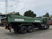 HINO Profia Dump LKG-FR1EXBA 2012 941,000km_4
