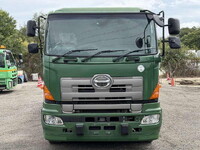 HINO Profia Dump LKG-FR1EXBA 2012 941,000km_5