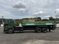 HINO Profia Dump LKG-FR1EXBA 2012 941,000km_6