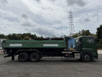 HINO Profia Dump LKG-FR1EXBA 2012 941,000km_8