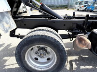 ISUZU Elf Dump TKG-NKR85AD 2014 86,593km_13