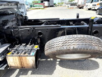 ISUZU Elf Dump TKG-NKR85AD 2014 86,593km_15