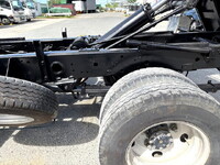 ISUZU Elf Dump TKG-NKR85AD 2014 86,593km_16