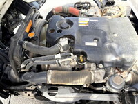 ISUZU Elf Dump TKG-NKR85AD 2014 86,593km_20