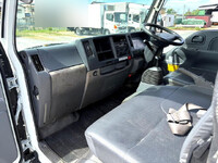 ISUZU Elf Dump TKG-NKR85AD 2014 86,593km_24