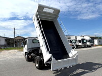 ISUZU Elf Dump TKG-NKR85AD 2014 86,593km_2