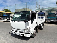ISUZU Elf Dump TKG-NKR85AD 2014 86,593km_3