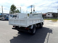 ISUZU Elf Dump TKG-NKR85AD 2014 86,593km_4