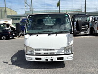 ISUZU Elf Dump TKG-NKR85AD 2014 86,593km_5