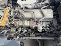 HINO Others Trailer Head QPG-SH1EDDG 2017 509,000km_16