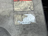 HINO Others Trailer Head QPG-SH1EDDG 2017 509,000km_17