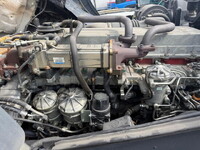HINO Others Trailer Head QPG-SH1EDDG 2017 509,000km_19