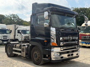 HINO Others Trailer Head QPG-SH1EDDG 2017 509,000km_1