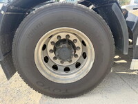 HINO Others Trailer Head QPG-SH1EDDG 2017 509,000km_27