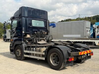 HINO Others Trailer Head QPG-SH1EDDG 2017 509,000km_2