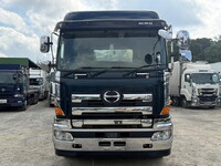 HINO Others Trailer Head QPG-SH1EDDG 2017 509,000km_3