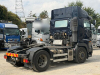 HINO Others Trailer Head QPG-SH1EDDG 2017 509,000km_4
