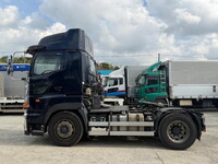 HINO Others Trailer Head QPG-SH1EDDG 2017 509,000km_5