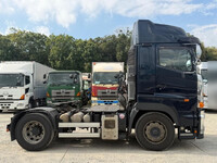 HINO Others Trailer Head QPG-SH1EDDG 2017 509,000km_6