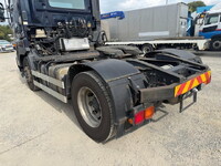 HINO Others Trailer Head QPG-SH1EDDG 2017 509,000km_8