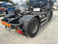 HINO Others Trailer Head QPG-SH1EDDG 2017 509,000km_9