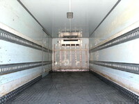 HINO Ranger Refrigerator & Freezer Truck TKG-FD9JLAA 2016 558,800km_10