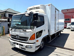 Ranger Refrigerator & Freezer Truck