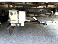 HINO Ranger Refrigerator & Freezer Truck TKG-FD9JLAA 2016 558,800km_23