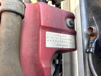 HINO Ranger Refrigerator & Freezer Truck TKG-FD9JLAA 2016 558,800km_25