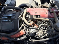 HINO Ranger Refrigerator & Freezer Truck TKG-FD9JLAA 2016 558,800km_26