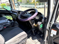 HINO Ranger Refrigerator & Freezer Truck TKG-FD9JLAA 2016 558,800km_28