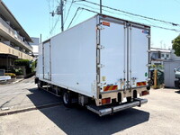 HINO Ranger Refrigerator & Freezer Truck TKG-FD9JLAA 2016 558,800km_4