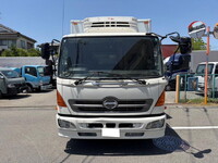 HINO Ranger Refrigerator & Freezer Truck TKG-FD9JLAA 2016 558,800km_5