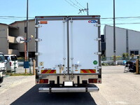 HINO Ranger Refrigerator & Freezer Truck TKG-FD9JLAA 2016 558,800km_6