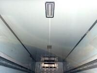 HINO Ranger Refrigerator & Freezer Truck TKG-FD9JLAA 2016 558,800km_9